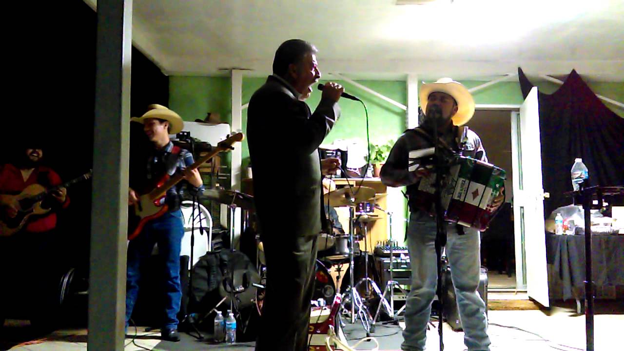 Nacho Lopez el guerrerense ni dada la kiero