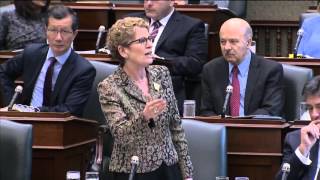 2016-02-18 Question Period