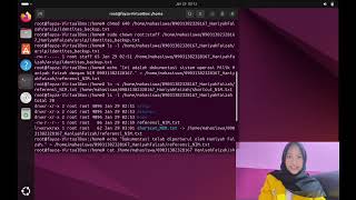 File Management and Access Control in Linux : Directory, Permissions, Symbolic links, and Umask