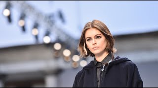 Kaia Gerber Fall/Winter 2020 | Runway Collection