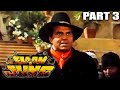 New video by Goldmines Movies on YouTube Elaan-E-Jung (1989) Part - 3 l Dharmendra Action Hindi Movie | Dara Singh, Jaya Prada, Sadashiv