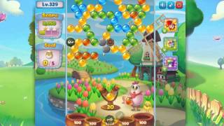Bubble CoCo || Level - 329