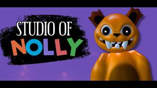 Studio of Nolly - Official Gameplay Trailer Wealth