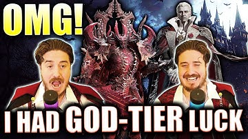 My Dracula Summons Were UNBELIEVEABLE - So manny leggos! ⁂ Watcher of Realms