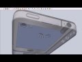 Virtual iPhone 4 (accurate) + Google Sketchup download