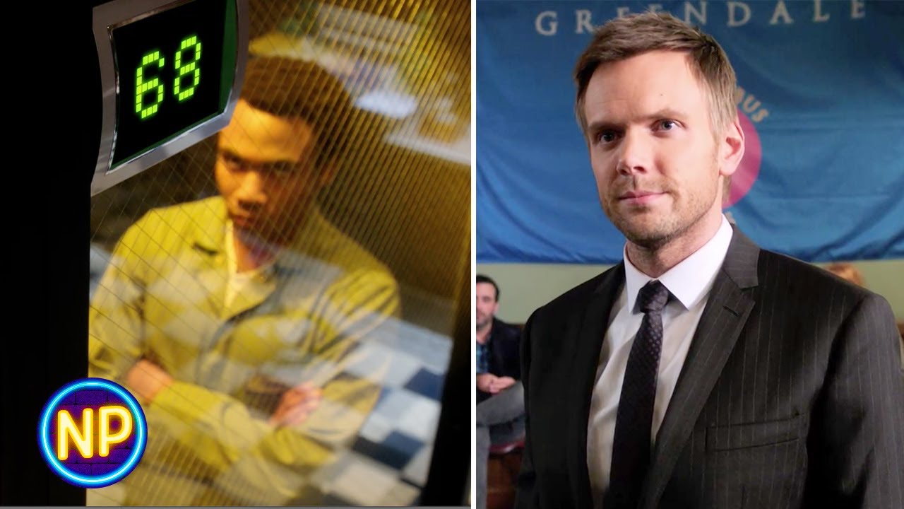 Double Victory | Community Season 3 Episode 20 | Now Playing