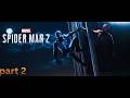 marvel's spider-man 2 pc gameplay .PART 2