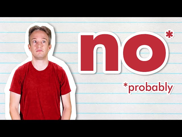 Thumbnail for Does the language you speak change how you think?