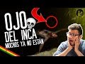 ☠️OJO DEL INCA ☠️La laguna que TRAGA HOMBRES!😫😨- Guty Montalvo
