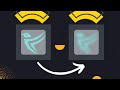 Flutter UI - Frosted Glass Effect | Flutter UI Design Tutorial