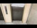 KONE Hydraulic Elevators @ Union Station Parking Garage Worcester, MA