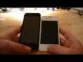 New iPhone 5 Prototype Leaked