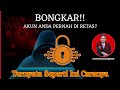 Seperti ini Cara Hacker Meretas Akun Anda