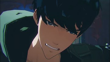 I BEAT IGRIS THE RED IN SOLO LEVELING ARISE