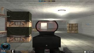 OPERATION 7 CW - NPU vs G4m3Ov3r