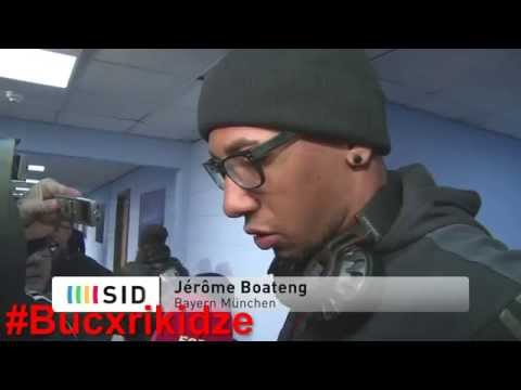 ბოატენგის კომენტარი მესის გატანილ 2 გოლზე