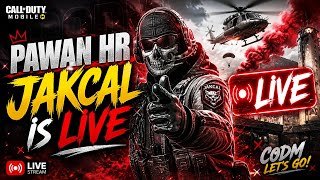 JACKAL kohram  in  codm  25. Kills #warzone #jackall #tournament #activation