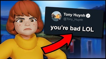 I Became the WORST Multiversus Player