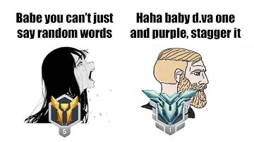 Mastering Overwatch Callouts: Good vs. Bad Communication