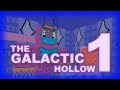 Roblox - the galactic hollow