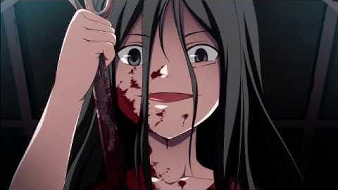 Corpse Party:Blood Covered-CHAPTER 5(PT.1)(No Commentary)