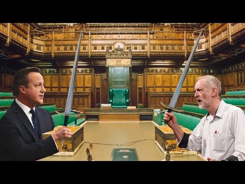 Jeremy Corbyn's PMQs performance, Karl Marx and bullies and bikes | Owen Jones talks back - Jeremy Corbyn's PMQs performance, Karl Marx and bullies and bikes | Owen Jones talks back