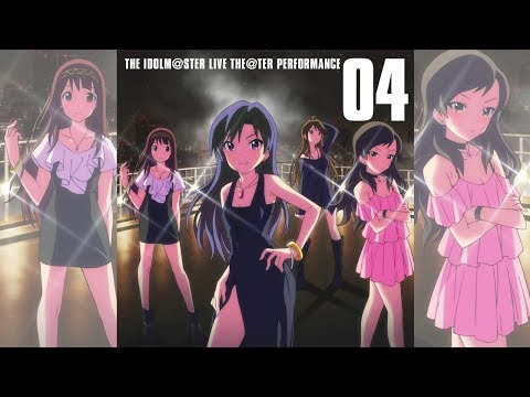 The Idolm Ster The Ter Boost 02 のyoutube検索結果 アニメの動画