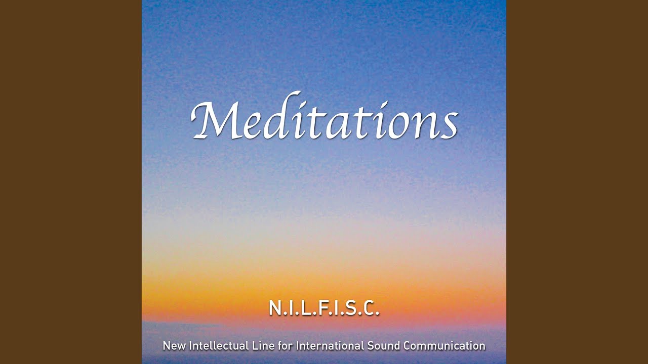 Guarda Meditation 7 su YouTube Guarda Meditation 7 su YouTube