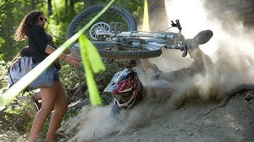 MTB Fails 2022 | Best MTB Crash Compilation 2022! #10