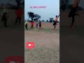 Longjumper Sony Naagar  practice Jump 6.94m Target Indian Army sports trail