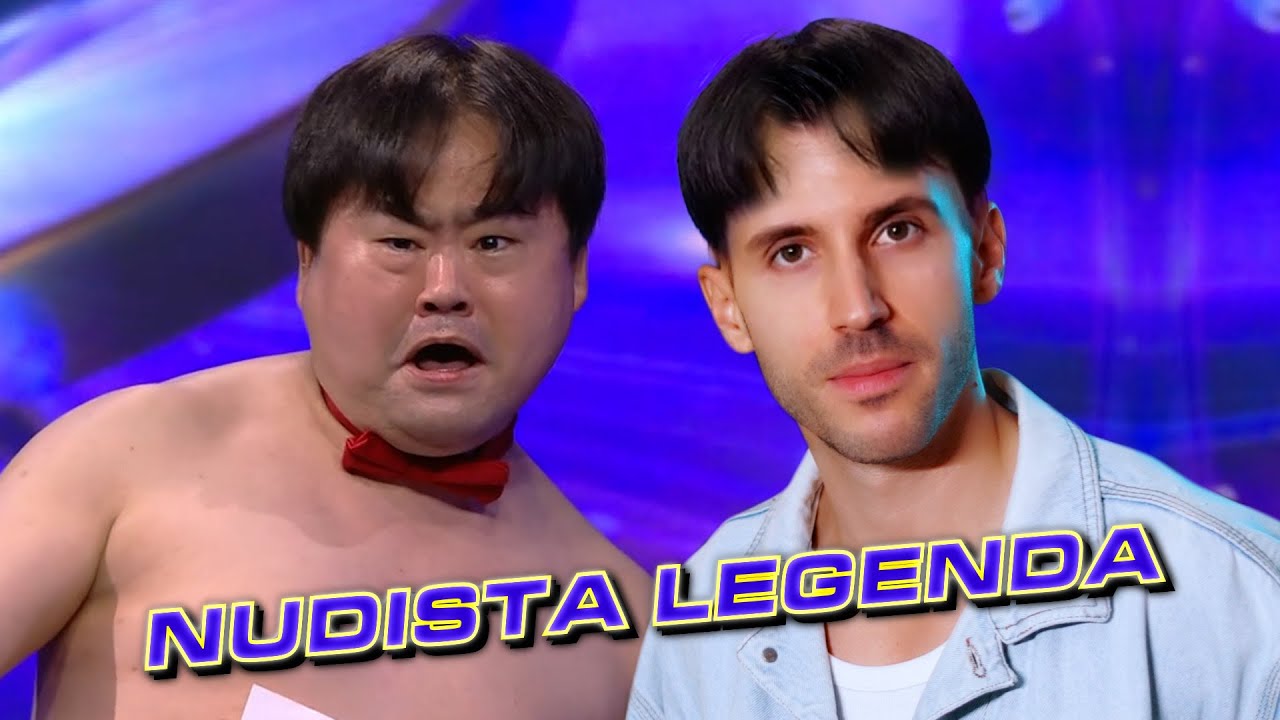 A flúgos japán legenda és a hasbeszélő ⭐