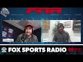 Charles Barkley Called Out for His LeBron Take 👀 | FIGGERS AND AUSLUND (FnA)