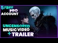 Hidden Tricks to Make Uncensored Music Videos and Cinematic AI Movies