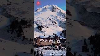 🎙️🏔️ Timberline Lodge joins us on the podcast! 🙌