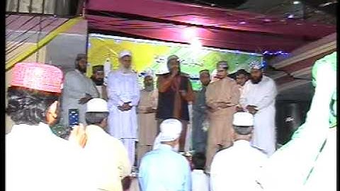 KHALID HASNAIN KHALID   CHAKWAL SALATO SALAAM