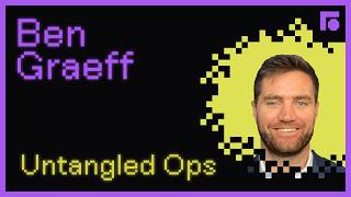 Untangled Ops Episode 02 - Ben Graeff COO FreightPlus