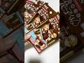 セリアで花子くん2コレクトクリアフォトカード再販してたので推しチャレンジ❤️