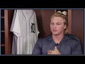 Road to Detroit - Cam Gibson
