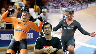 Betul Ke Cyclist Berbadan Kecil Lagi Susah Nak Compete? screenshot 2