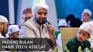 PADANG BULAN HABIB SYECH ASSEGAF TERBARU 2020