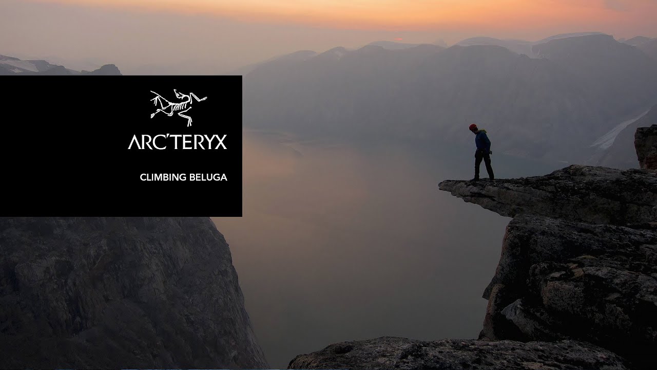Climbing Beluga - An Arc'teryx Film