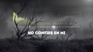 Camilo Séptimo - No Confies En Mi Instrumental