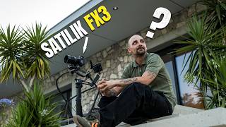FX5 İçin FX3'ü Satmaya Gerek Var mı? Yanlış yatırım yapmayın.