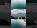 Keindahan pantai Bulbul | danau Toba | Sumut #shorts #shortsvideo #dji #djimavic #sumut #explore