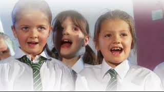 Carol Yr Ŵyl 2021 - Ysgol Gynradd Gymraeg Llwyncelyn
