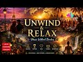 UNWIND AND RELAX WORLD MUSIC