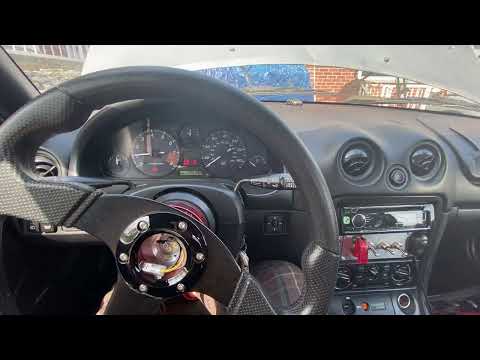 NB Miata Stumbling