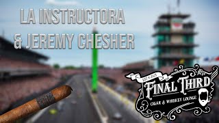 La Instructora & Jeremy Chesher