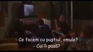 Alpha Dog “Take the Van” (HD)