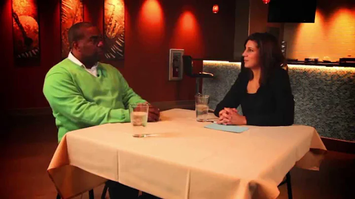 Leland Nelson - What's on Tap with Sara